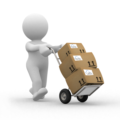 Estimate Home Delivery Costs