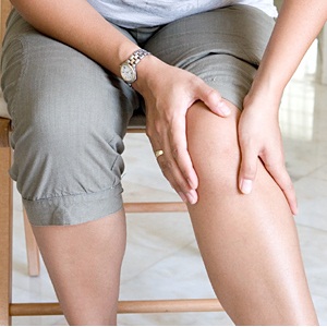 Arthritis of the Knee