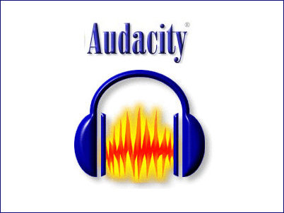 Extract Audio from Video Using Audacity