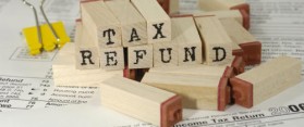Tax Refund