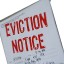 Eviction Notice