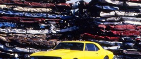 Accurate Cash for Clunkers Information
