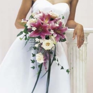 Bridal Bouquet Ideas