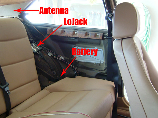 Tips about How to Find a LoJack Installer