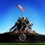 Tips about How to Find the Iwo Jima Memorial in Arlington, Virginia