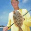 Fish for Flounder in Bays