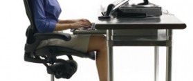 Ergonomics in the Workplace