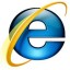 Internet Explorer, a traditional browser