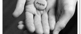 Forgiving