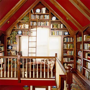 Books for Your Home Library