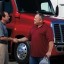 How to Get Commercial Truck Financing