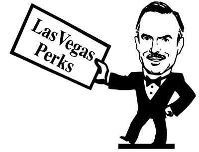 Get Coupons in Las Vegas