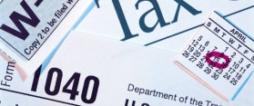 Get Free Tax Forms Without the Computer