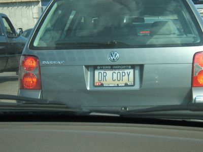 How to Get a Copy of a Title for My Car