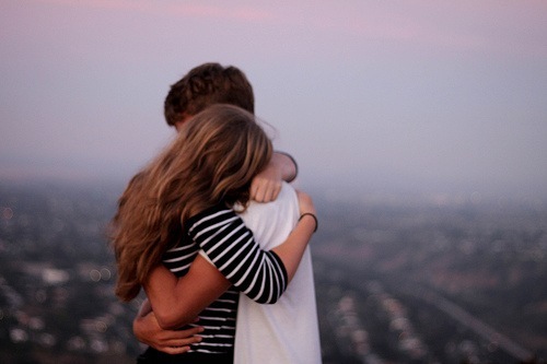 Getting a Guy to Invite You Over