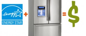 Energy Efficient Appliances
