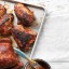 Grilled BBQ Chicken Breasts