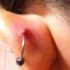 Tips to Heal Piercing Bumps