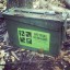Hide a Geocache with iPhone