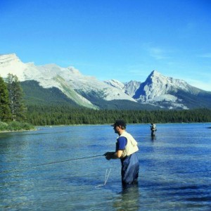 Fly Fishing Guide