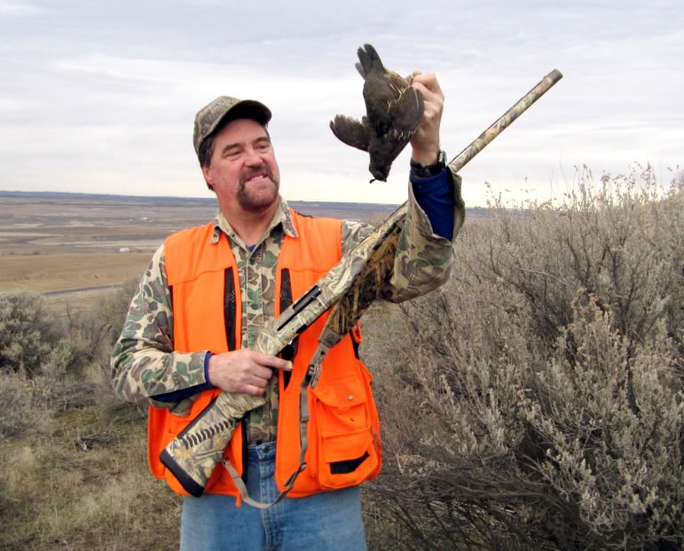 How to Hunt Quail without a Dog