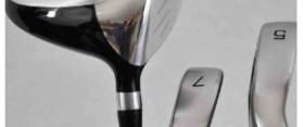 Tips to Identify Grooves on a Golf Club