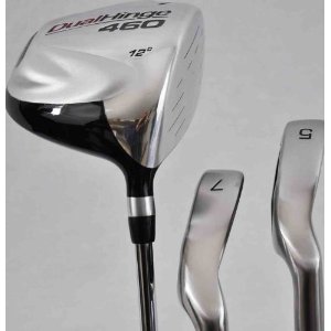 Tips to Identify Grooves on a Golf Club