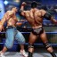 Improve Skill in the WWE Wrestling Video Games