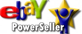 eBay Power Seller