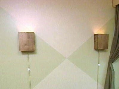 How to Install Wall Wire Covers