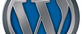 Wordpress logo