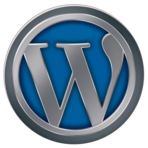 Wordpress logo