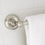 How to Install a Towel Bar in a Bathroom