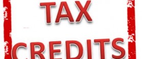 Tax Credits