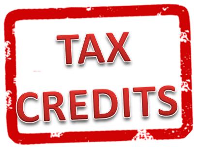 Tax Credits