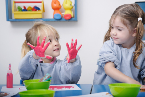 How to Keep Enrollment Up in a Day Care Center