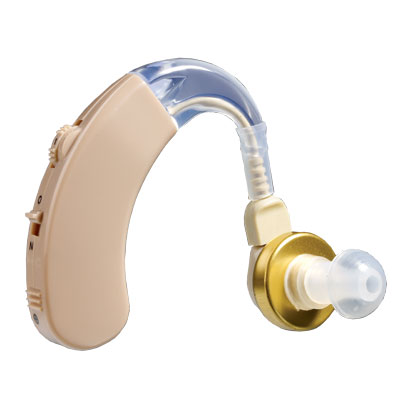 Knowing You Need a Hearing Aid