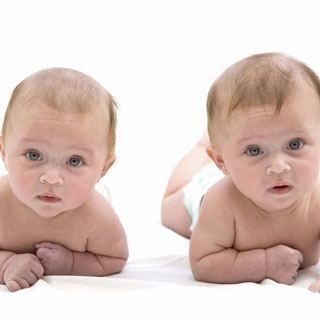 know your odds of giving birth to twins
