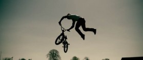 BMX Jump