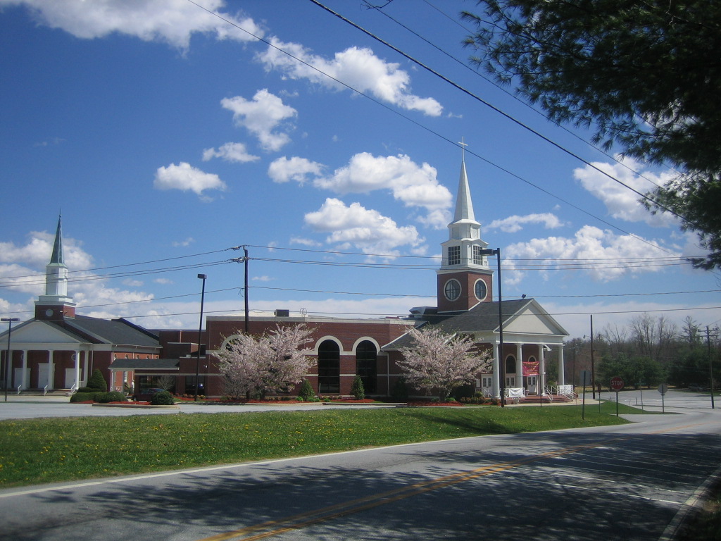 Christian school