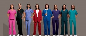 Medical Scrubs