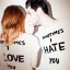 Tips to Like a Guy Who Has a Love Hate Thing Going On