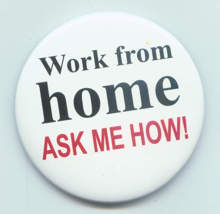 Tips about How to Look for Tested and Proven Work at Home Jobs