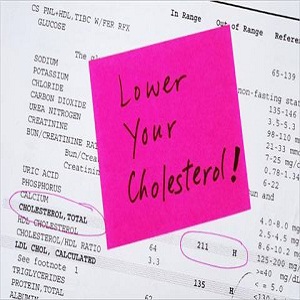 How to Lower Cholesterol & Clean Arteries of Plaque