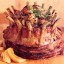 Tips to Make Apple Stuffed Crown Roast of Pork