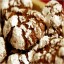 Chocolate Snowdrop Cookies Recipe