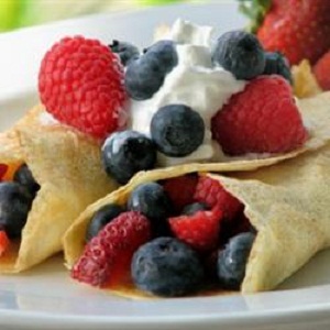 Crepes