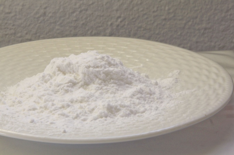 Make Diabetic Low Calorie Powdered Sugar