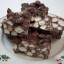 Easy Rocky Road Candy