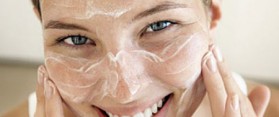 How to Make Facial Scrubs